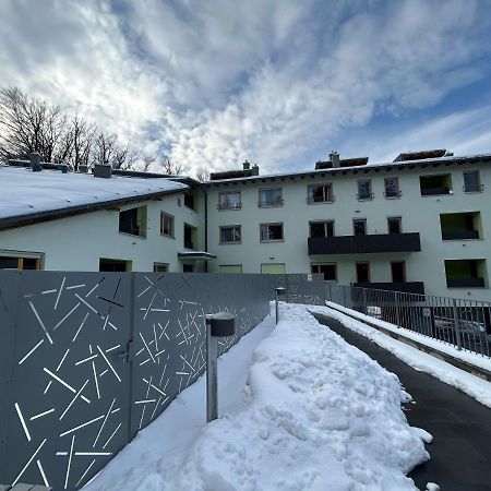 Apartmán Pohorske Terase Gabi Hočko Pohorje Exteriér fotografie
