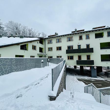 Apartmán Pohorske Terase Gabi Hočko Pohorje Exteriér fotografie