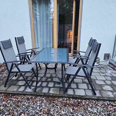 Apartmán Pohorske Terase Gabi Hočko Pohorje Exteriér fotografie