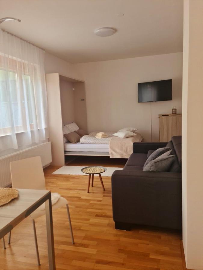 Apartmán Pohorske Terase Gabi Hočko Pohorje Exteriér fotografie