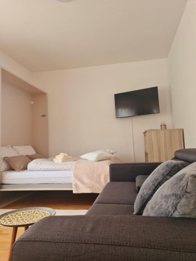 Apartmán Pohorske Terase Gabi Hočko Pohorje Exteriér fotografie
