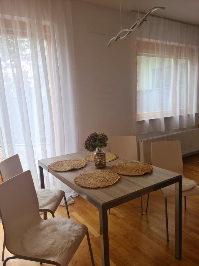 Apartmán Pohorske Terase Gabi Hočko Pohorje Exteriér fotografie