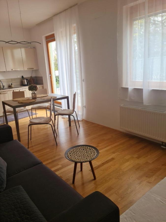 Apartmán Pohorske Terase Gabi Hočko Pohorje Exteriér fotografie