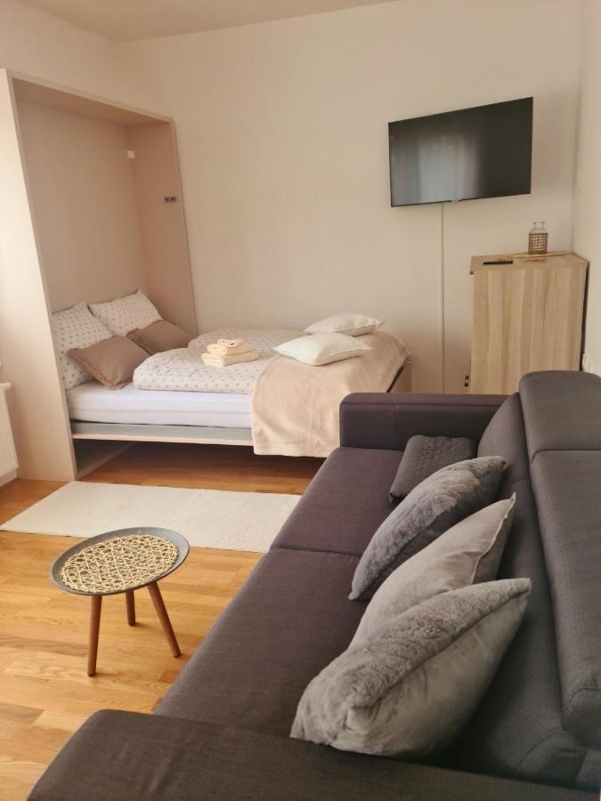 Apartmán Pohorske Terase Gabi Hočko Pohorje Exteriér fotografie