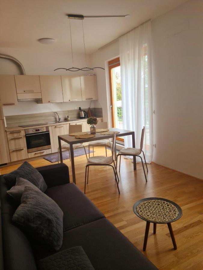 Apartmán Pohorske Terase Gabi Hočko Pohorje Exteriér fotografie