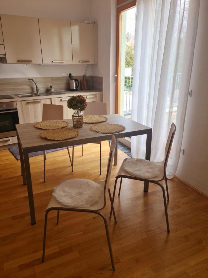 Apartmán Pohorske Terase Gabi Hočko Pohorje Exteriér fotografie