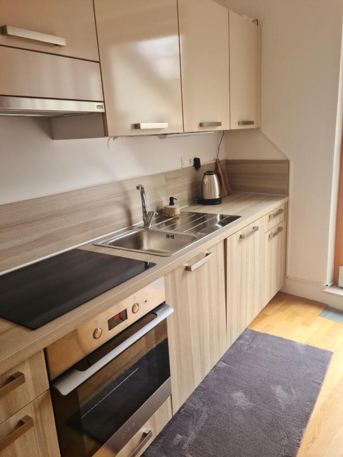 Apartmán Pohorske Terase Gabi Hočko Pohorje Exteriér fotografie