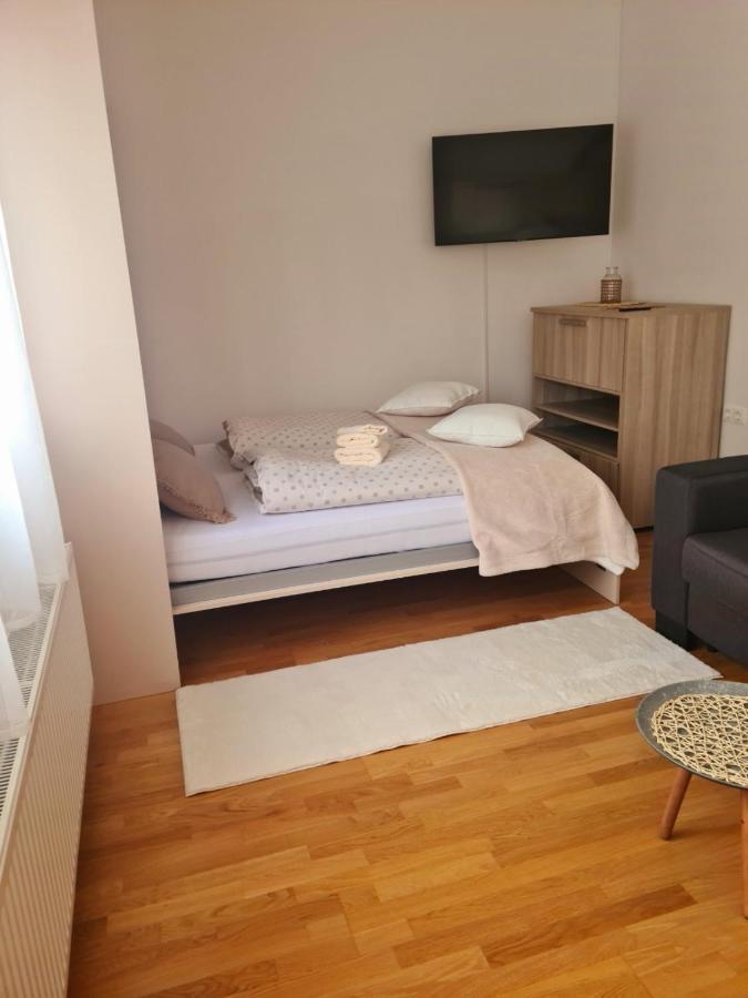 Apartmán Pohorske Terase Gabi Hočko Pohorje Exteriér fotografie
