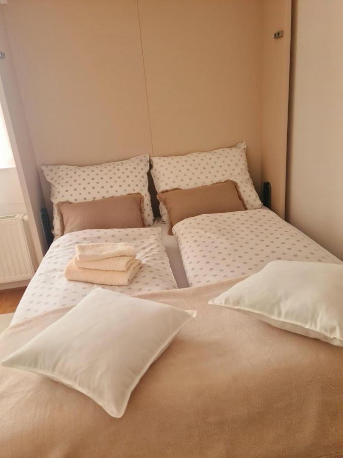 Apartmán Pohorske Terase Gabi Hočko Pohorje Exteriér fotografie