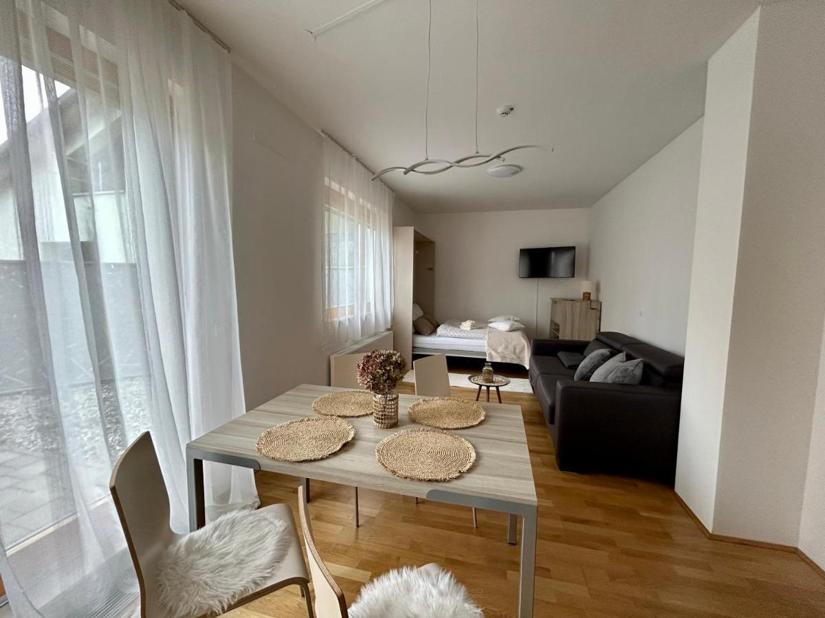 Apartmán Pohorske Terase Gabi Hočko Pohorje Exteriér fotografie