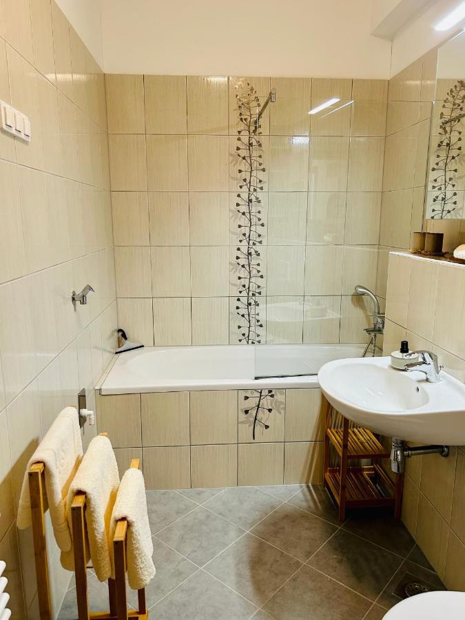 Apartmán Pohorske Terase Gabi Hočko Pohorje Exteriér fotografie