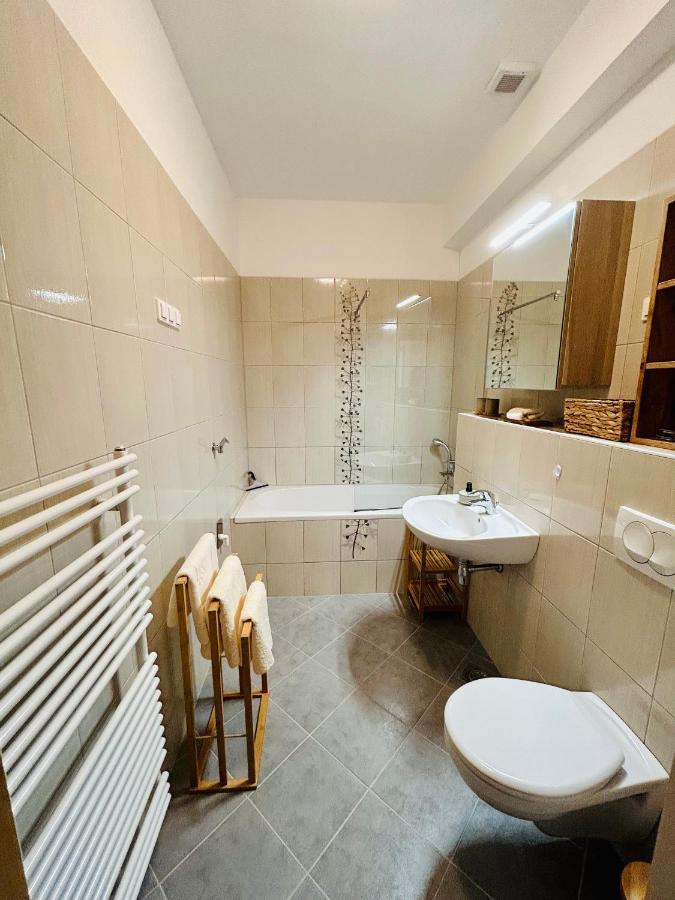 Apartmán Pohorske Terase Gabi Hočko Pohorje Exteriér fotografie