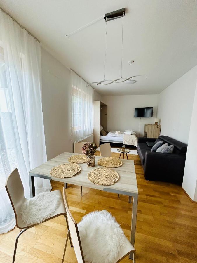 Apartmán Pohorske Terase Gabi Hočko Pohorje Exteriér fotografie