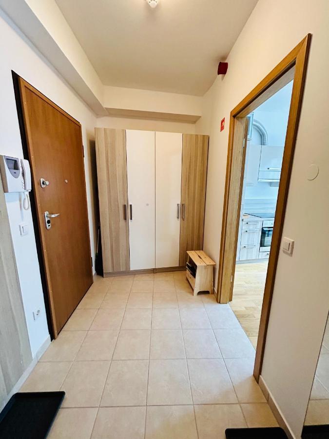 Apartmán Pohorske Terase Gabi Hočko Pohorje Exteriér fotografie