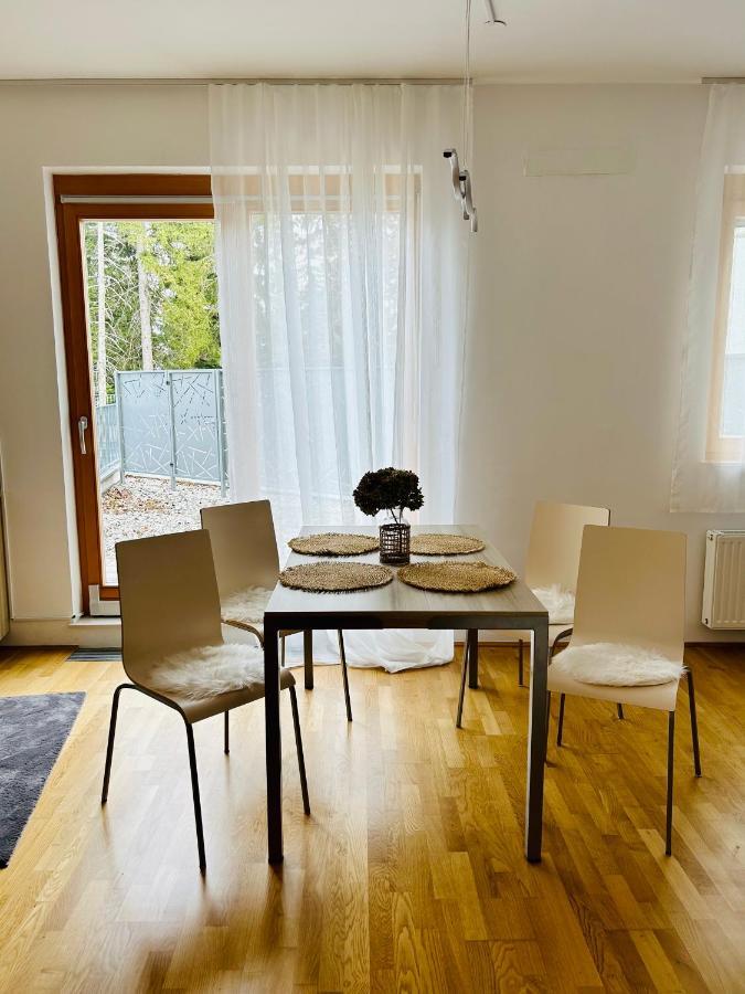 Apartmán Pohorske Terase Gabi Hočko Pohorje Exteriér fotografie