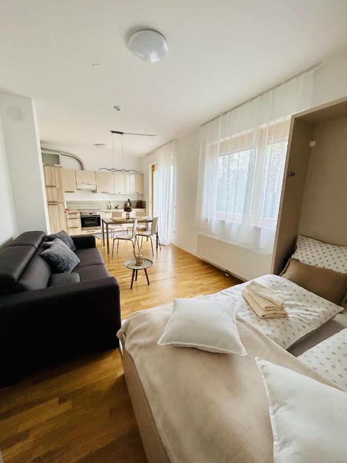 Apartmán Pohorske Terase Gabi Hočko Pohorje Exteriér fotografie
