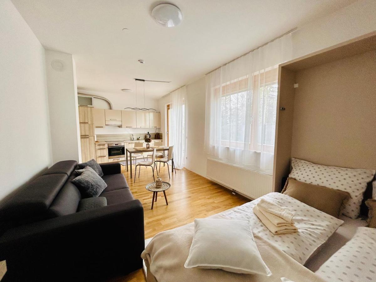 Apartmán Pohorske Terase Gabi Hočko Pohorje Exteriér fotografie