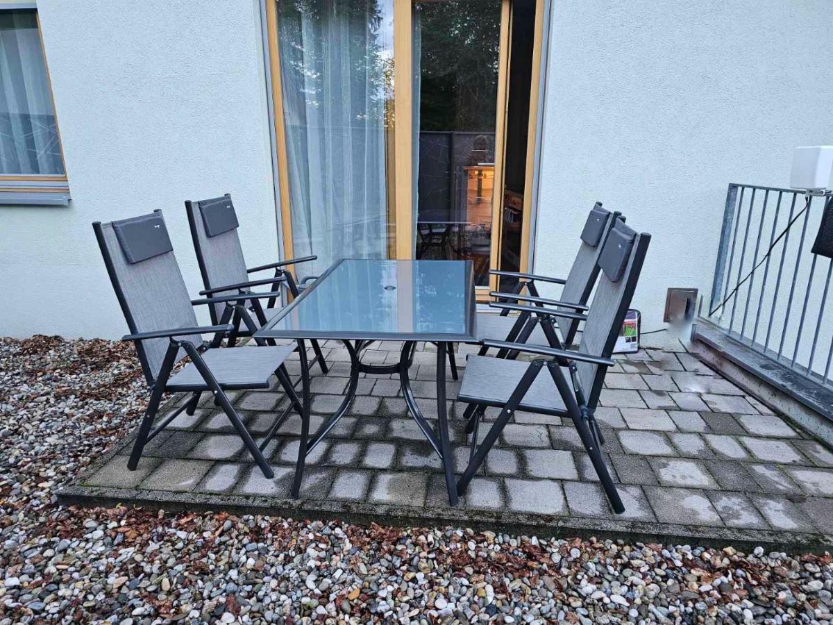 Apartmán Pohorske Terase Gabi Hočko Pohorje Exteriér fotografie